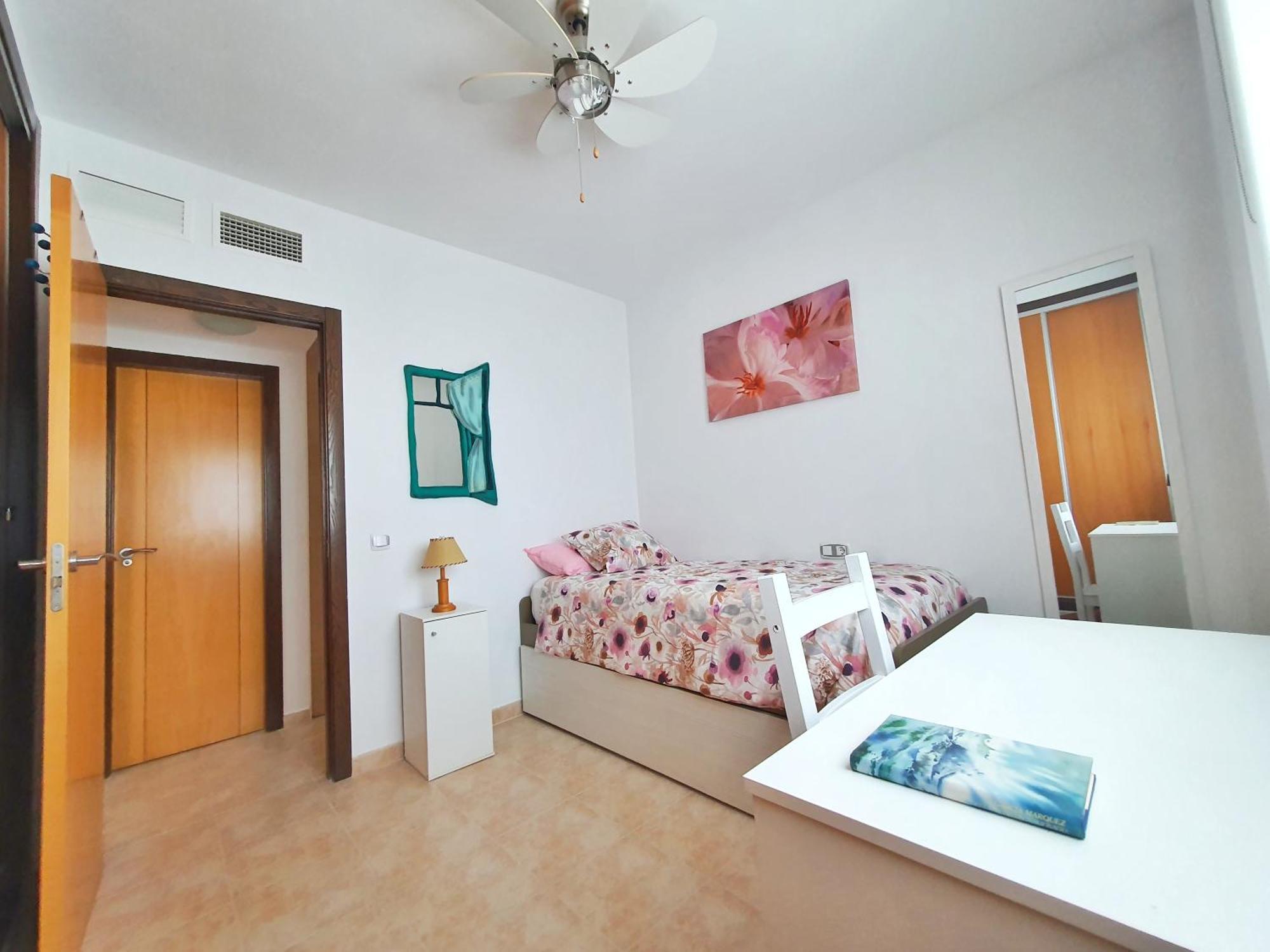 Bonito Apartamento Con Terraza, Piscina Y Vistas - By Aloha Palma Águilas Eksteriør billede